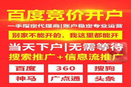 SEM代运营案例：助力企业实现线上转型